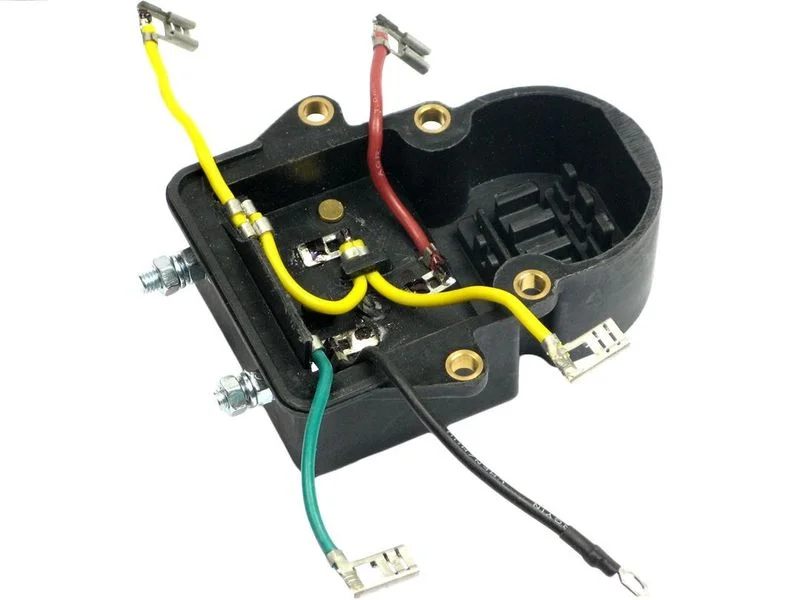 Regulador do Alternador AS-PL ARE9051