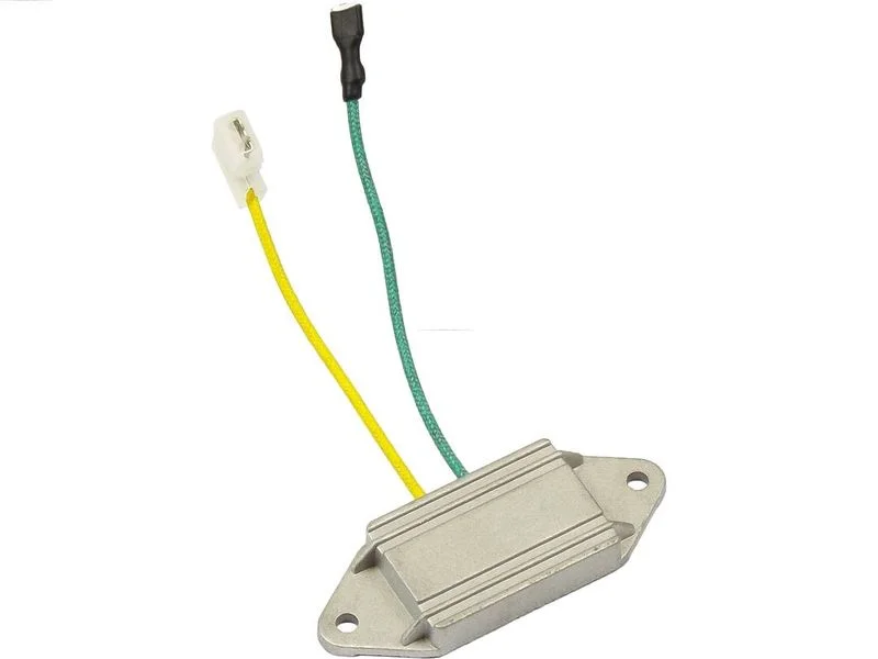 Regulador do Alternador AS-PL ARE9053
