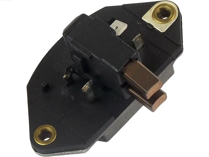 Regulador do Alternador AS-PL ARE9063(LETRIKA)