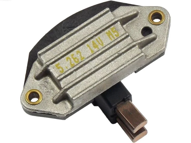 Regulador do Alternador AS-PL ARE9068(LETRIKA)