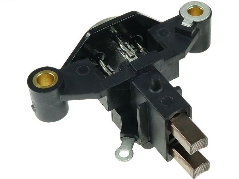 Regulador do Alternador AS-PL ARE9075(LETRIKA)