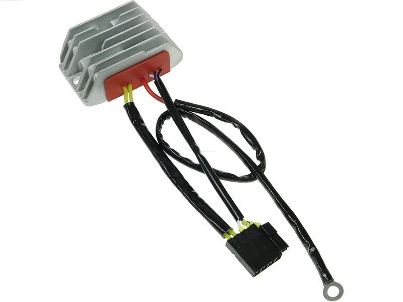 Regulador do Alternador AS-PL ARE9093