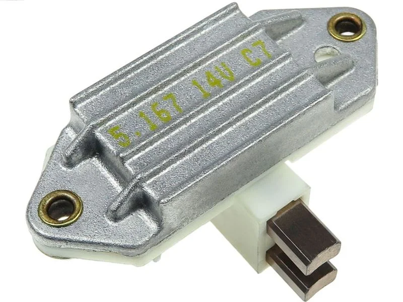 Regulador do Alternador AS-PL ARE9106(LETRIKA)