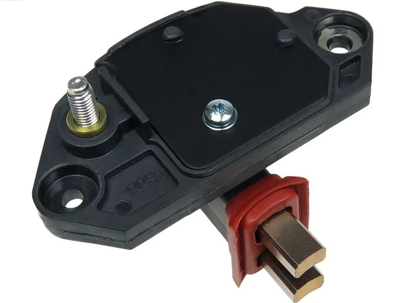 Regulador do Alternador AS-PL ARE9107(LETRIKA)