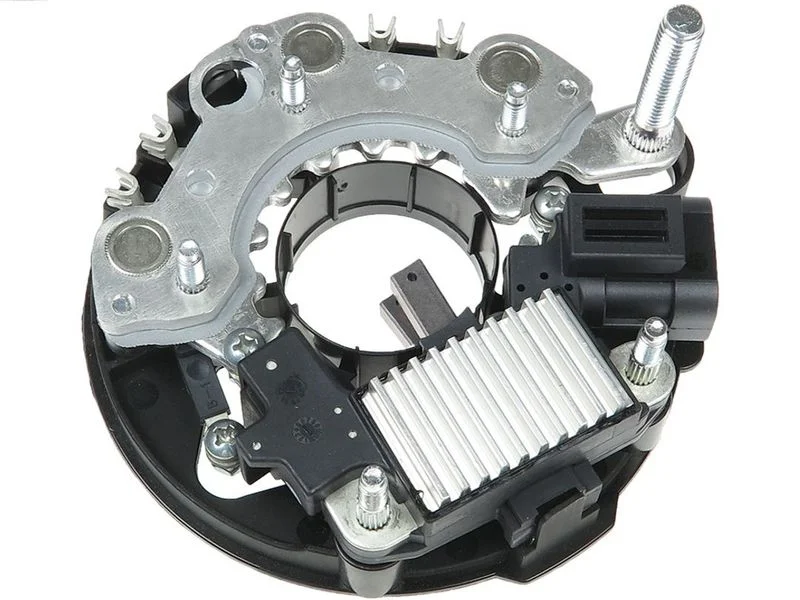 Rectifier, alternator AS-PL ARR2002