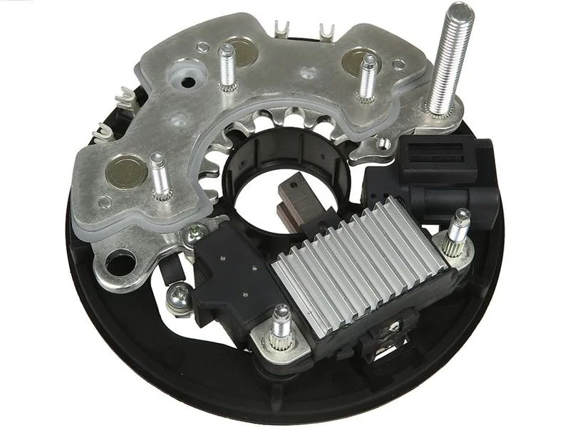 Retificador, alternador AS-PL ARR2006