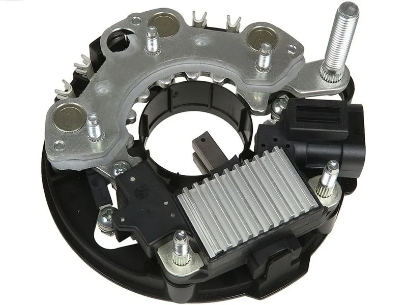 Retificador, alternador AS-PL ARR2007