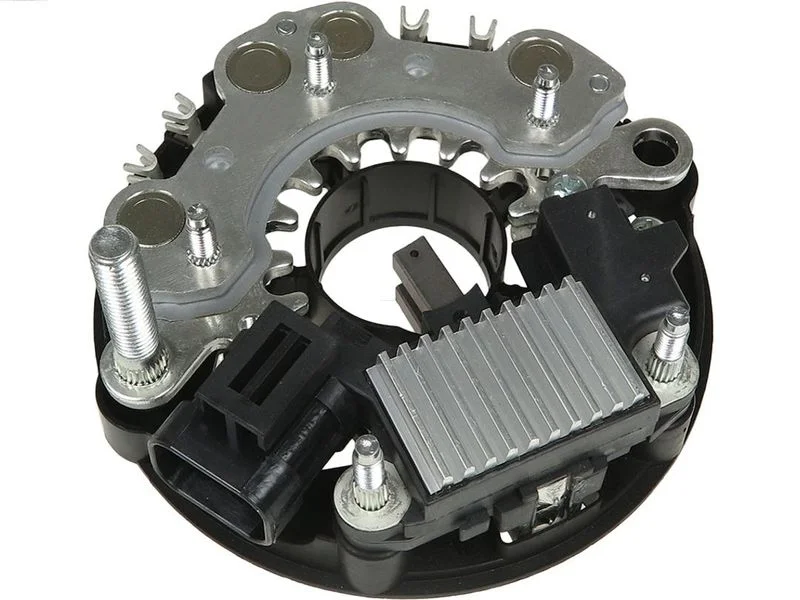 Rectifier, alternator AS-PL ARR2008