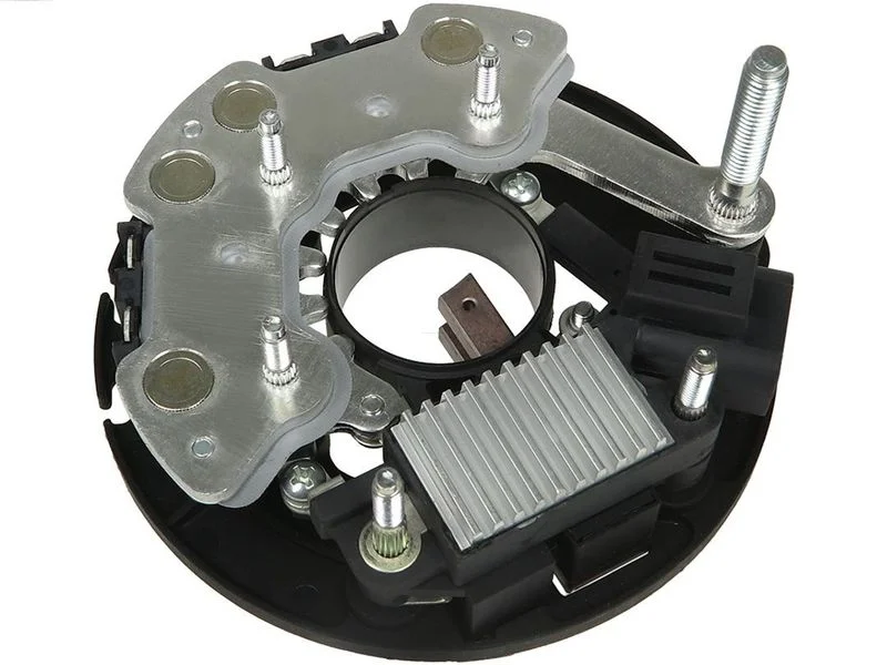 Rectifier, alternator AS-PL ARR2010