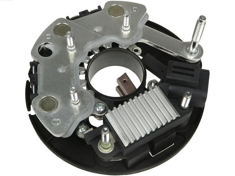 Rectifier, alternator AS-PL ARR2012