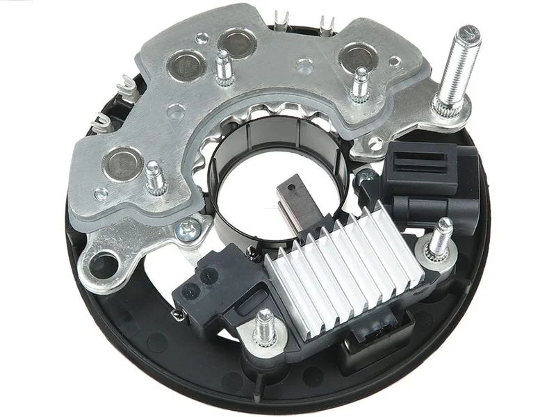 Retificador, alternador AS-PL ARR2024
