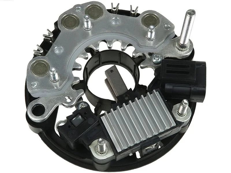 Rectifier, alternator AS-PL ARR2037