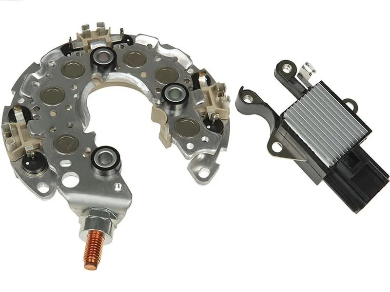 Regulador do Alternador AS-PL ARR6001