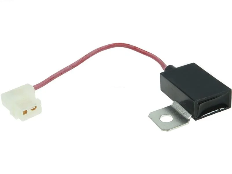 Conjunto de reparação, alternador AS-PL ARS0046