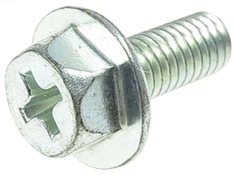 Conjunto de reparação, alternador AS-PL ARS4016