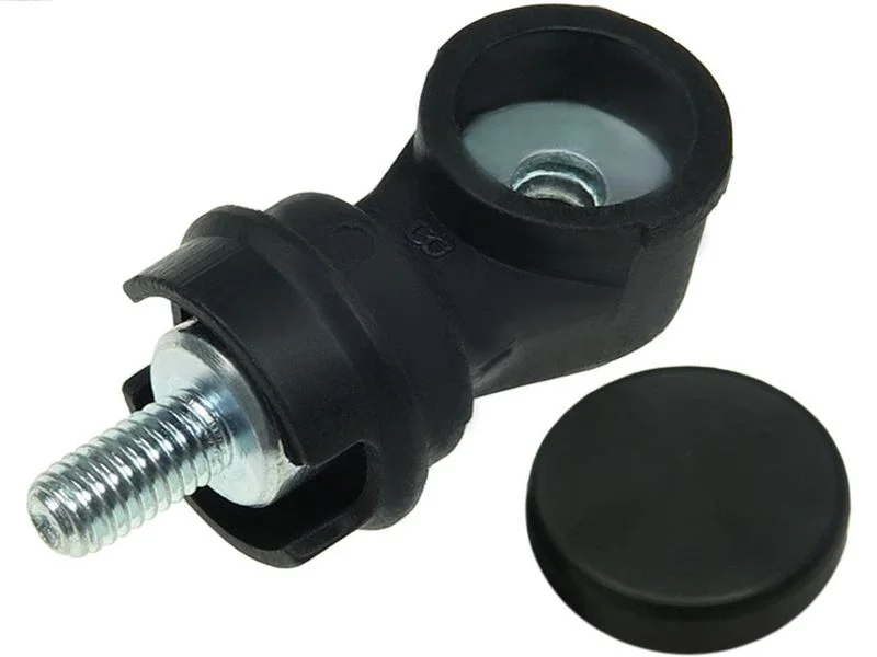 Conjunto de reparação, alternador AS-PL ARS5038S