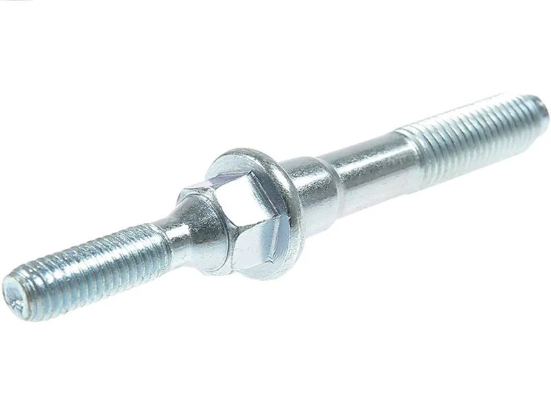 Conjunto de reparação, alternador AS-PL ARS6001