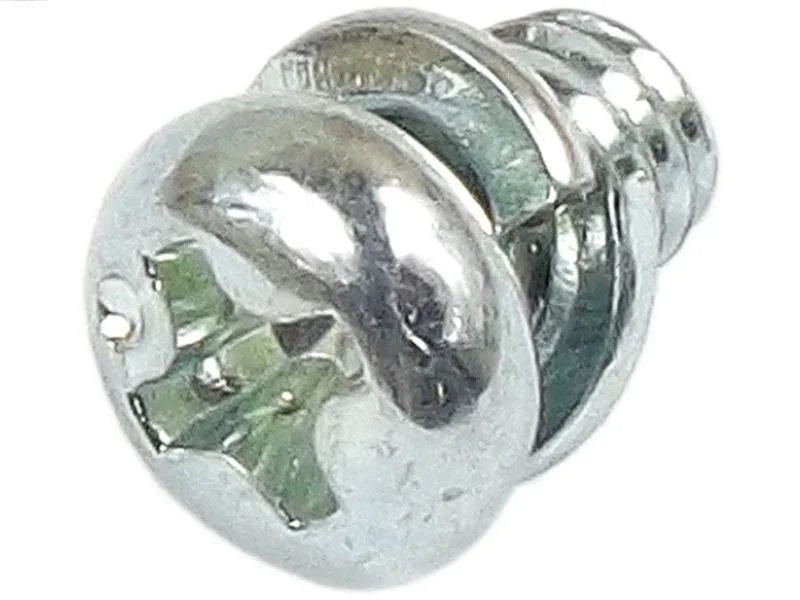 Conjunto de reparação, alternador AS-PL ARS6008