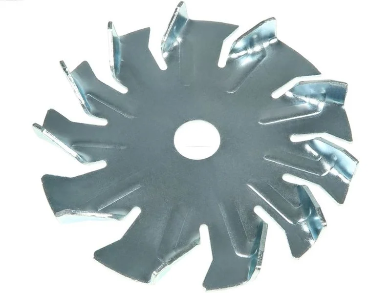 Conjunto de reparação, alternador AS-PL ARS9127S