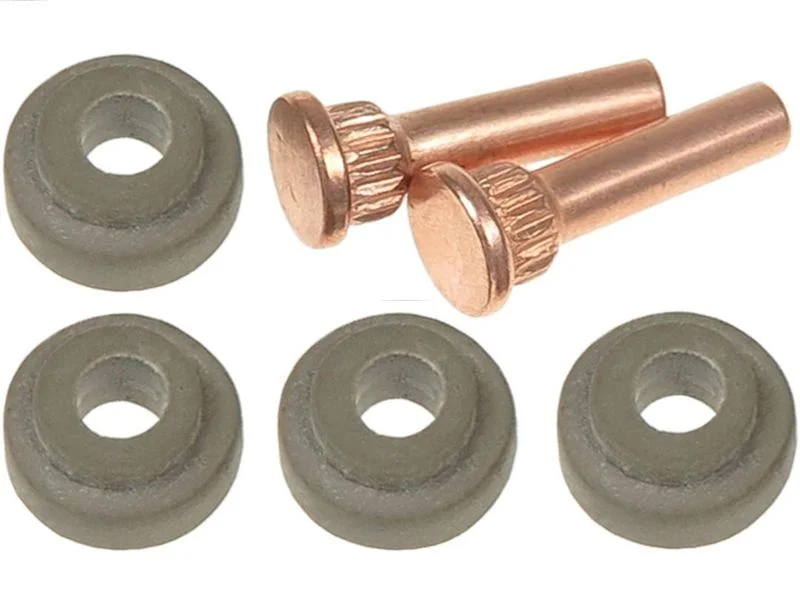 Conjunto de reparação, alternador AS-PL ARS9160s