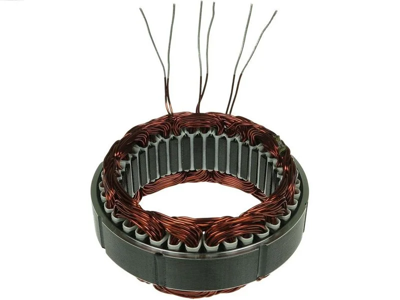 Estator, alternador AS-PL AS0002
