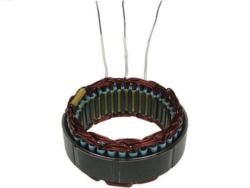 Stator, alternator AS-PL AS0058