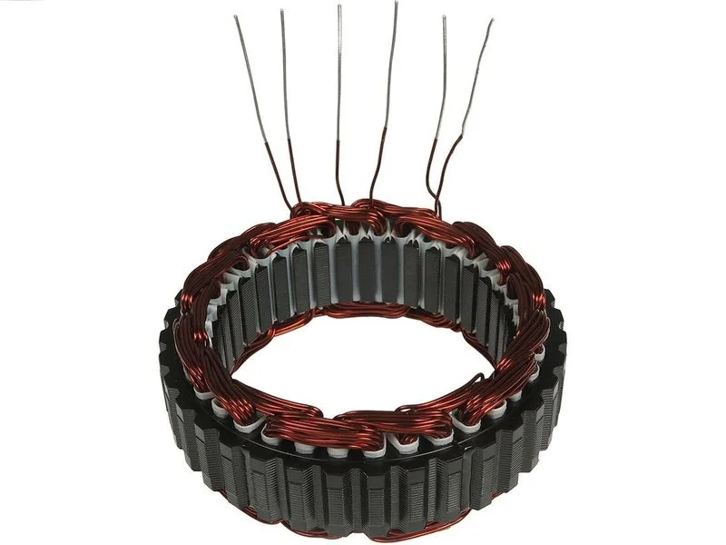 Estator, alternador AS-PL AS4003