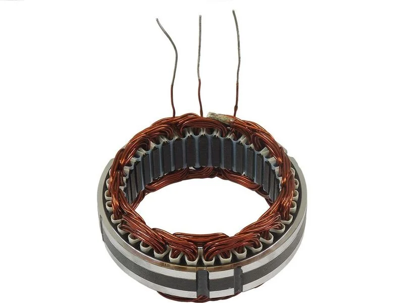 Estator, alternador AS-PL AS4004