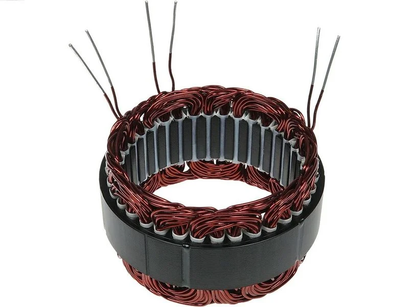 Estator, alternador AS-PL AS4008