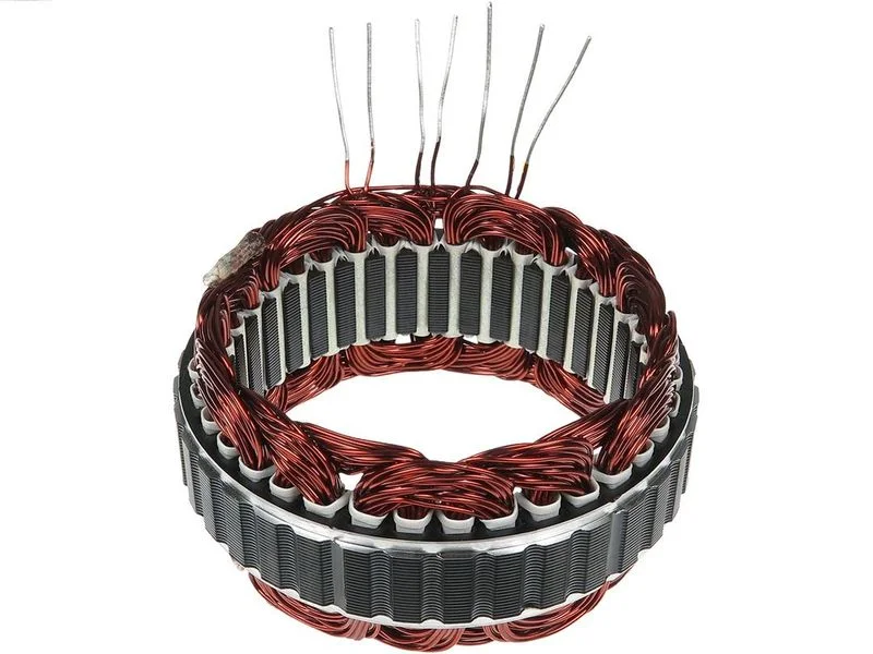 Estator, alternador AS-PL AS5010