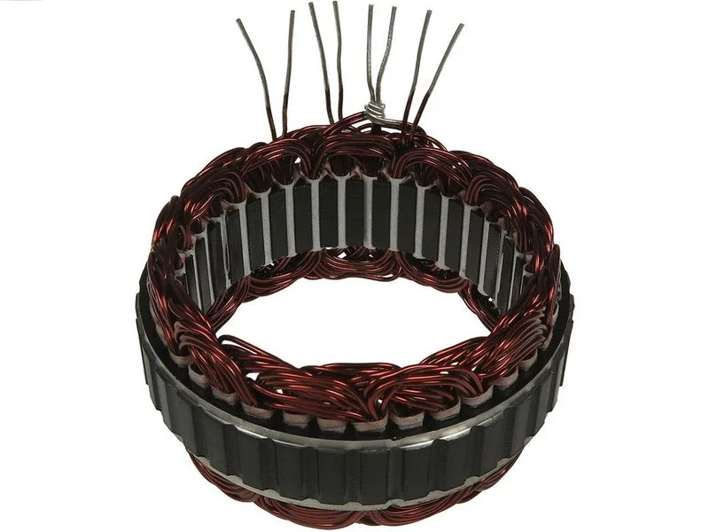 Stator, alternator AS-PL AS5078S