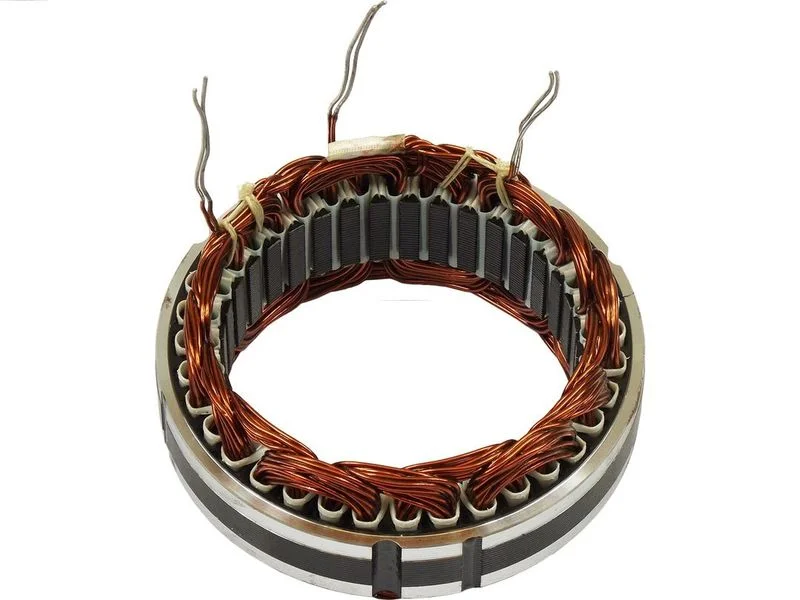Estator, alternador AS-PL AS9009