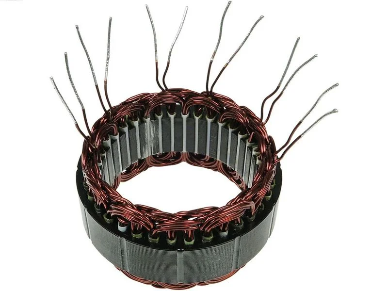 Estator, alternador AS-PL AS9012