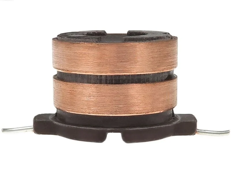 Slip Ring, alternator AS-PL ASL9023
