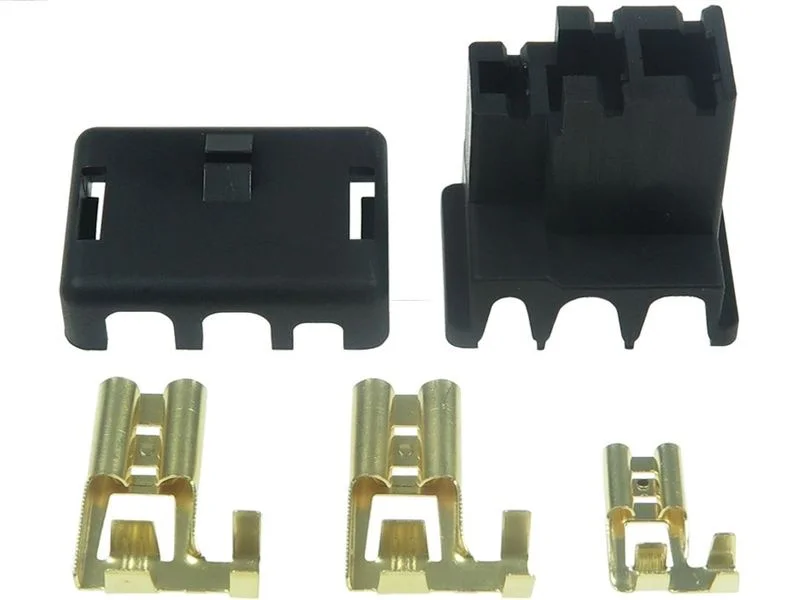 Conjunto de reparação, alternador AS-PL ATP4001