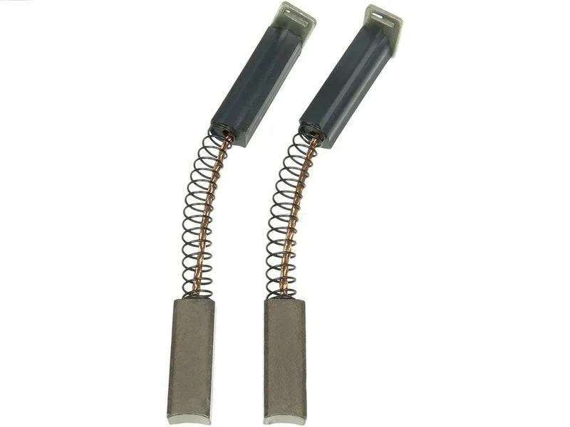 Escova de carbono, alternador AS-PL BX220S