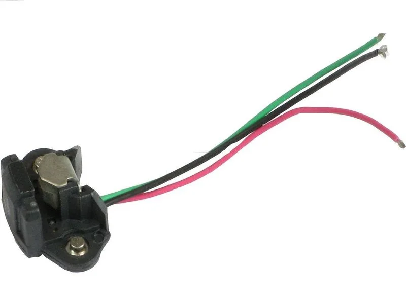 Bobina de ignição AS-PL IP0002