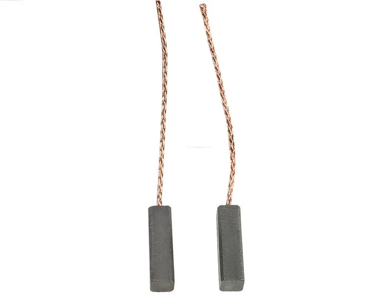 Escova de carbono, alternador AS-PL OB9020