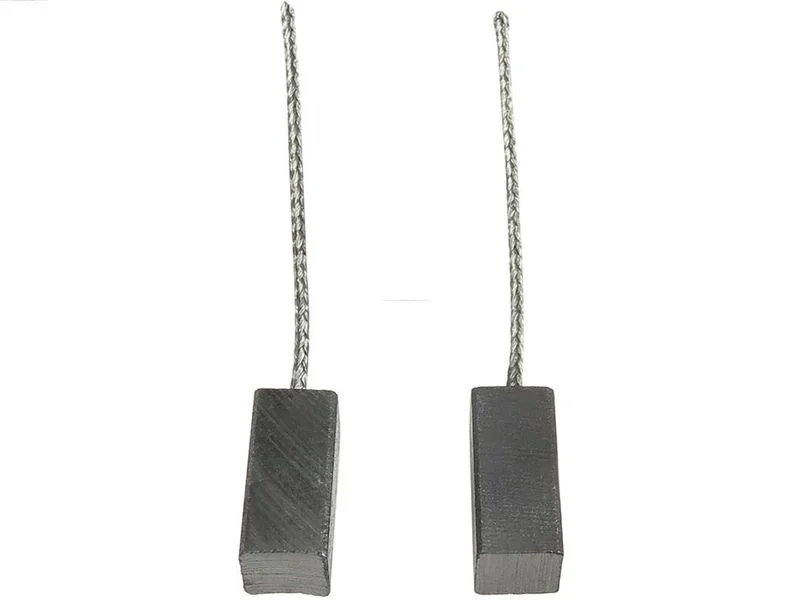 Escova de carbono, alternador AS-PL OB9030