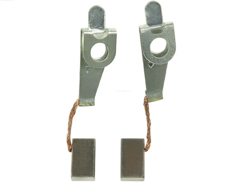 Escova de carbono, alternador AS-PL RX103F