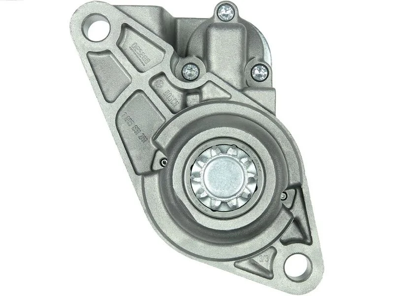Arranque AS-PL S0398PR