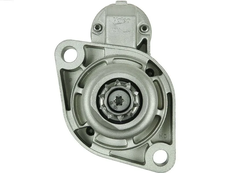 Arranque AS-PL S3037PR