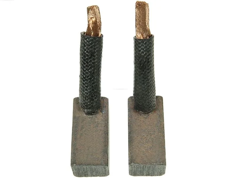 Escova de carbono, motor de arranque AS-PL SB4014S