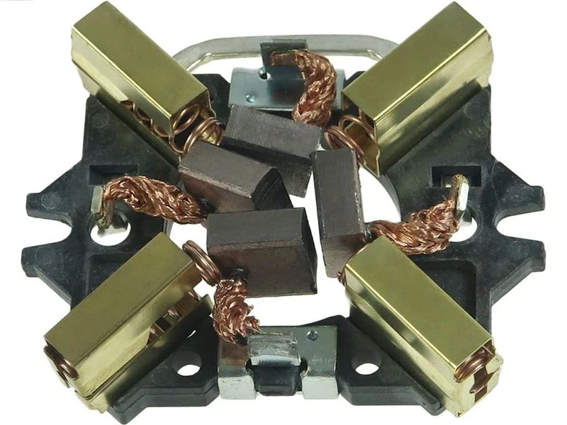 Suporte, escovas de carbono AS-PL SBH0005