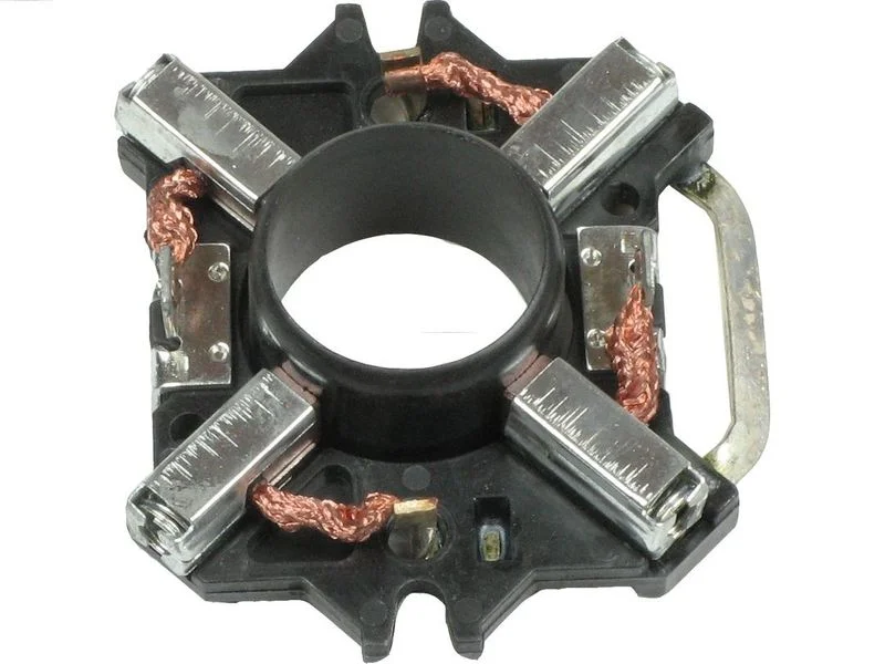 Suporte, escovas de carbono AS-PL SBH0006