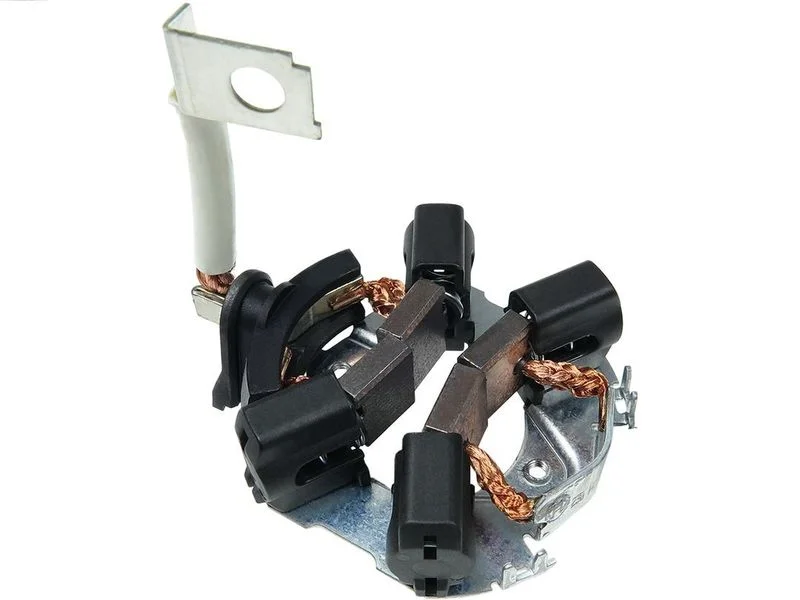 Suporte, escovas de carbono AS-PL SBH0008(BOSCH)