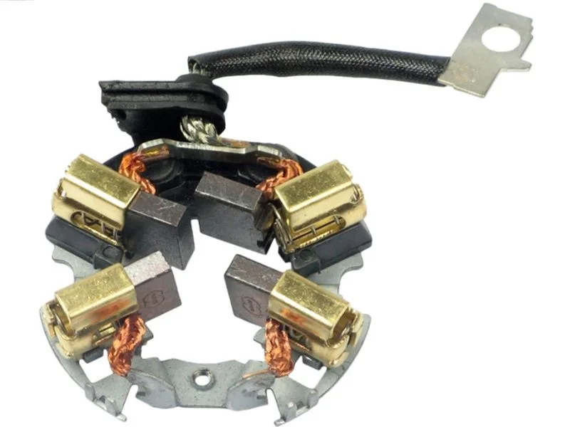 Suporte, escovas de carbono AS-PL SBH0008(SCHUNK)