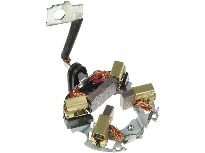 Suporte, escovas de carbono AS-PL SBH0009
