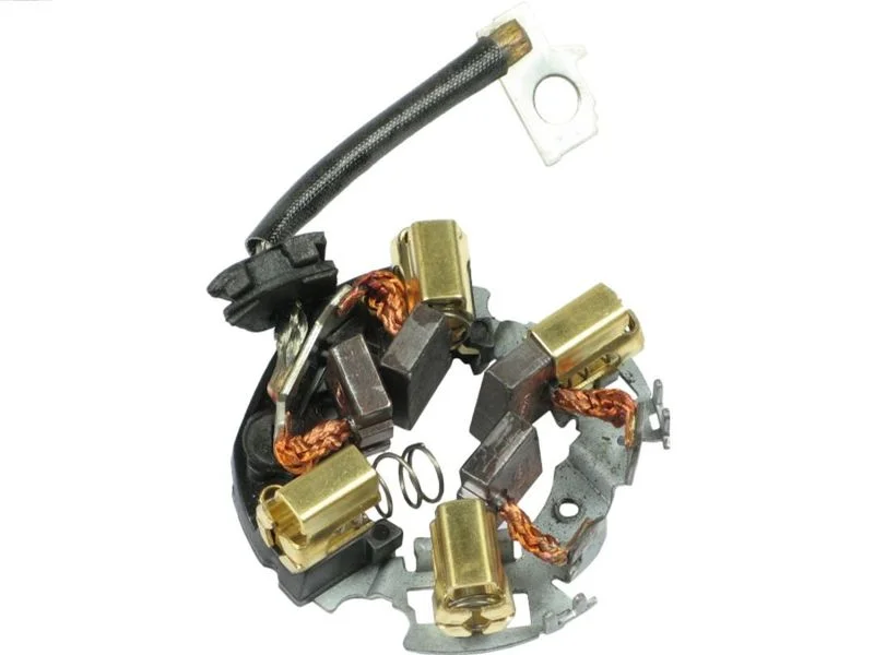 Suporte, escovas de carbono AS-PL SBH0009(SCHUNK)