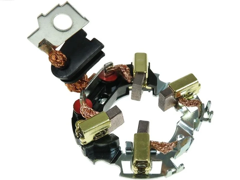 Suporte, escovas de carbono AS-PL SBH0012